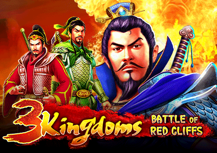 3 Kingdoms – Battle of Red Cliffs