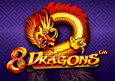8 Dragons