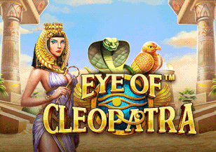 Eye of Cleopatra