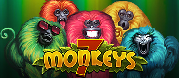 7 Monkeys