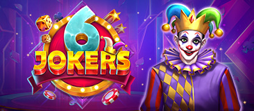 6 Jokers
