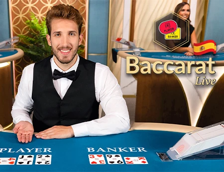 Bacará Rápido