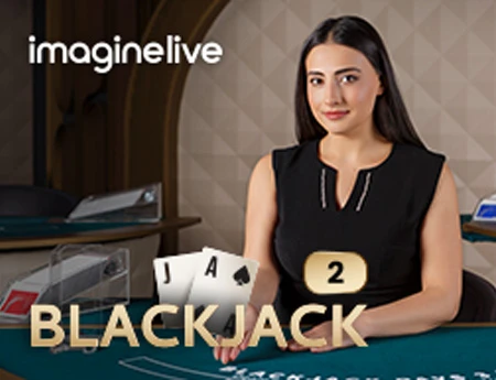 Blackjack 2