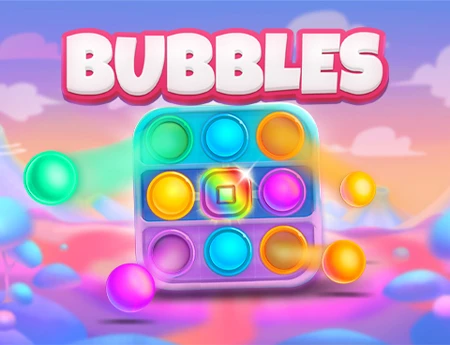 Bubbles
