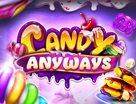 Candy Anyways