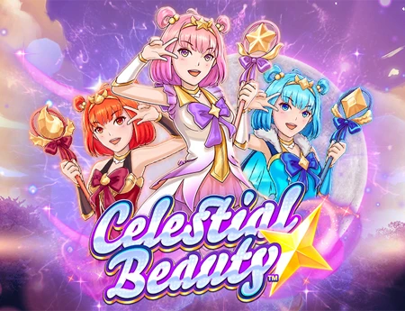 Celestial Beauty