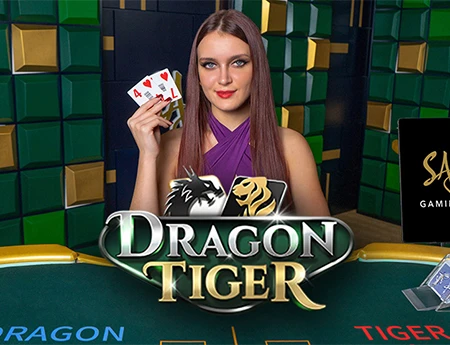 M Dragon Tiger